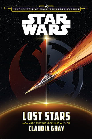 Illustration for article titled Way More Plot Details for Those New Star Wars Novels